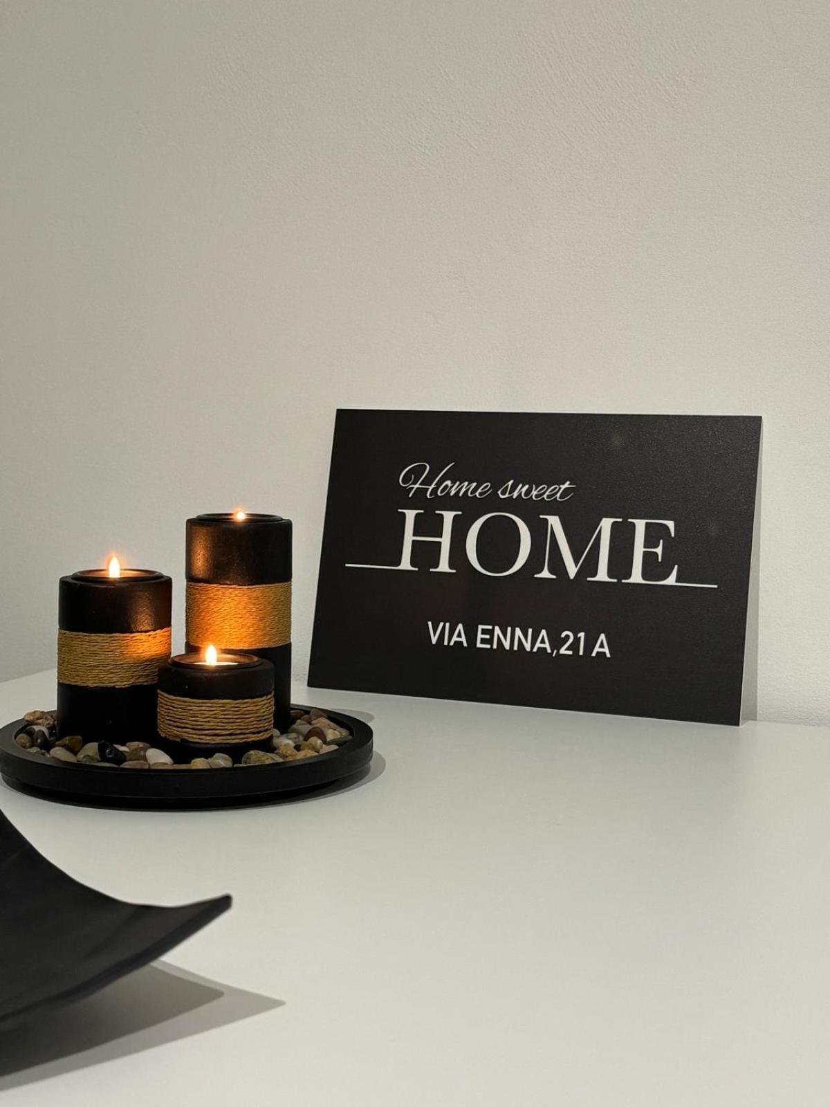 Home Sweet Home Syracuse Extérieur photo